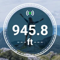 My Elevation: Altimeter App