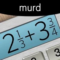 Murrukalkulaator Pluss