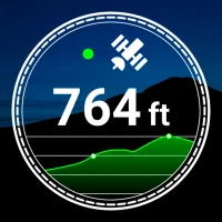 Kõrgusemõõtja GPS:kõrgusmõõtur