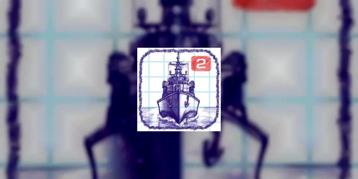 Sea battle 2: Warship Online